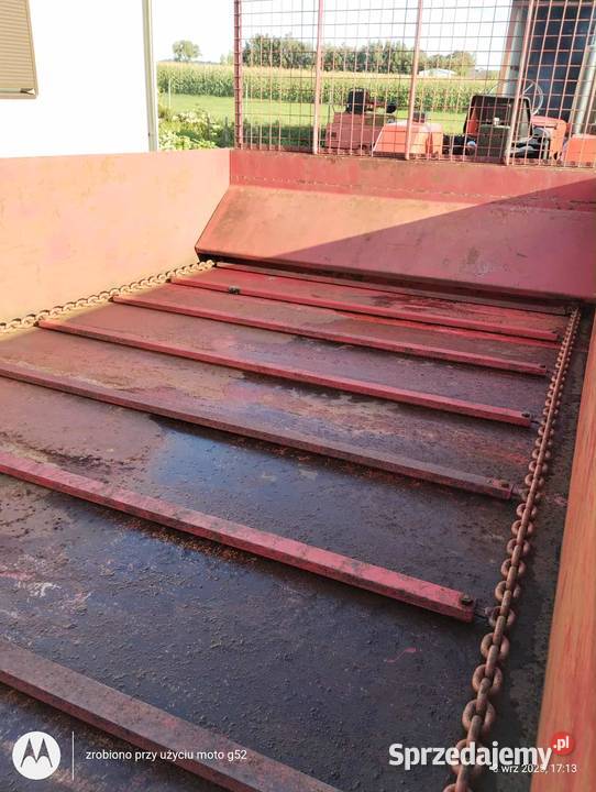 Rozrzutnik Obornika kujawsko-pomorskie Włocławek