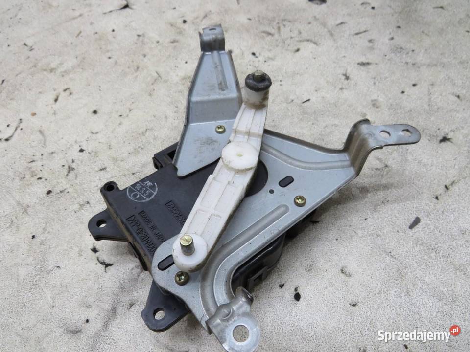 SILNICZEK NAGRZEWNICY LAND CRUISER 120 lubelskie