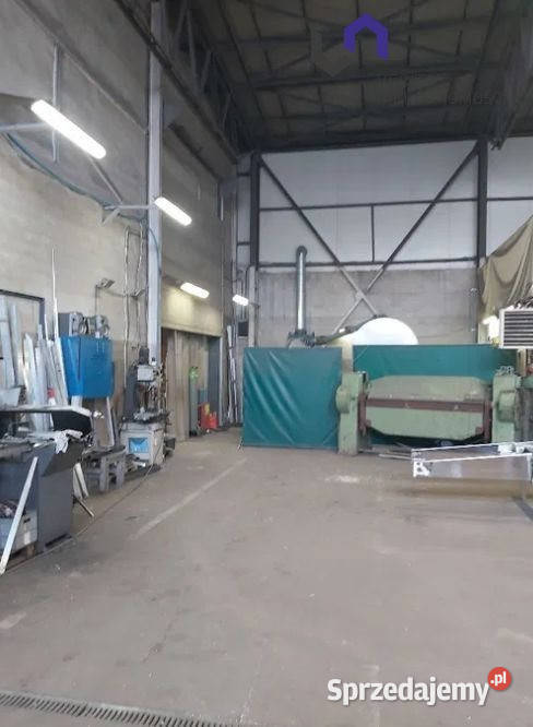 Lokal 224m2 Rybnik