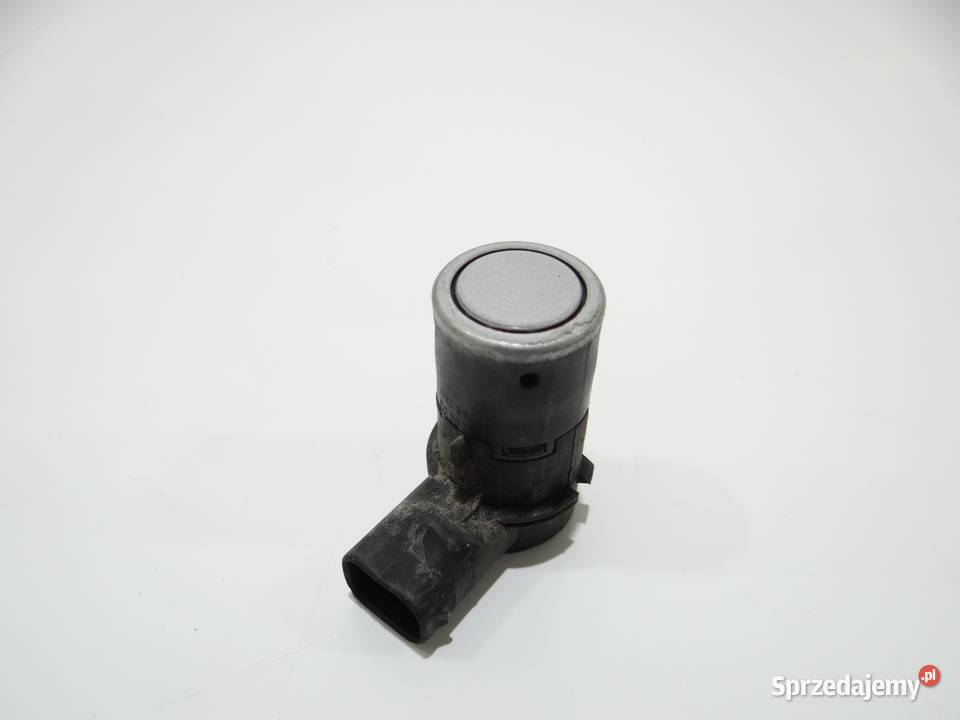 CZUJNIK PARKOWANIA PDC TYŁ BMW E60 354 4647878 Strzyżewice