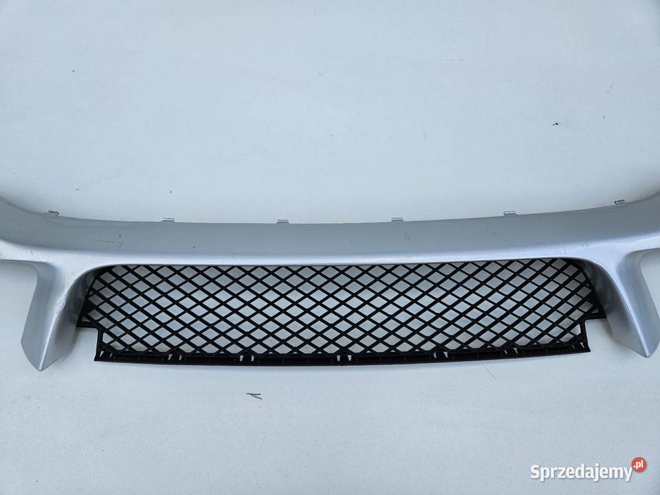 BMW X3 E83 LIFT LCI KRATKA ŚRODKOWA DOKŁADKA Międzychód