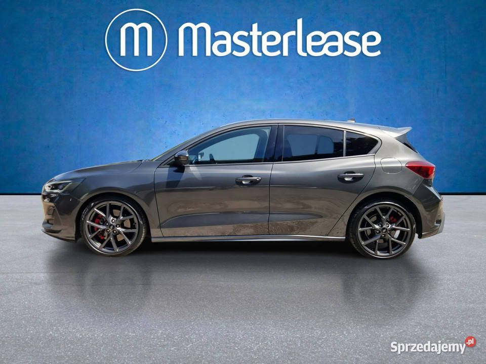 Ford Focus 23 EcoBoost ST X Z Polskiego Salonu Warszawa