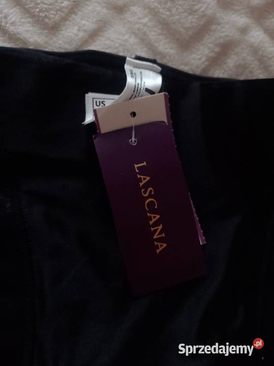 XL LASCANA Ekskluzywny pas modelujący z Wiednia Inna marka Kraków