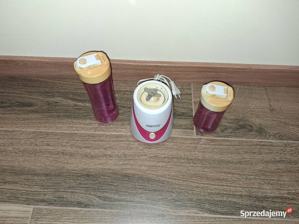 Blender personalny Camry Wejherowo