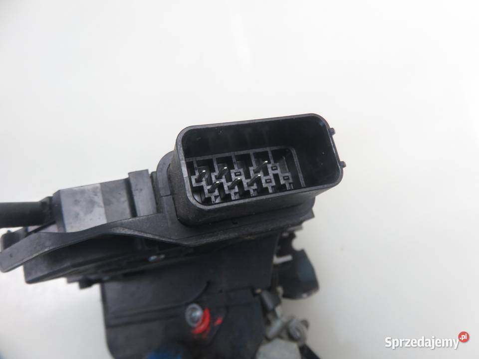 ZAMEK PRAWY PRZEDNI FORD S I 6M2AR21812AA 6 PIN osobowe małopolskie
