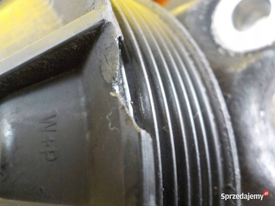 BMW E90 325i E60 X3 Z4 25 B 07r N52B25AF pompa Pompy wspomagania Suków