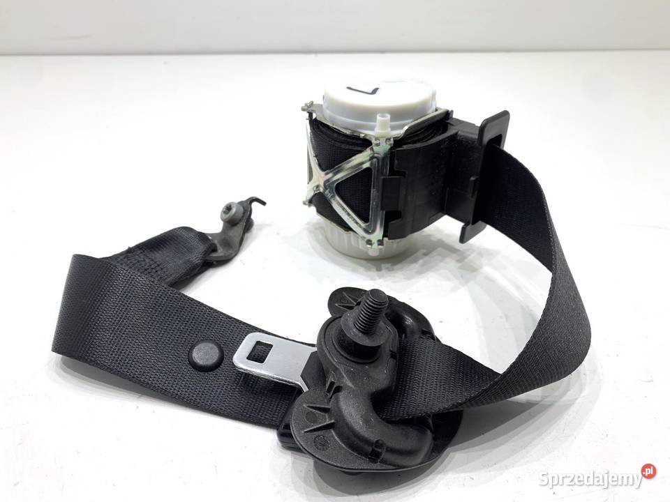 PAS BEZPIECZEŃSTWA LEWY PRZÓD BMW F34 34078320D podkarpackie