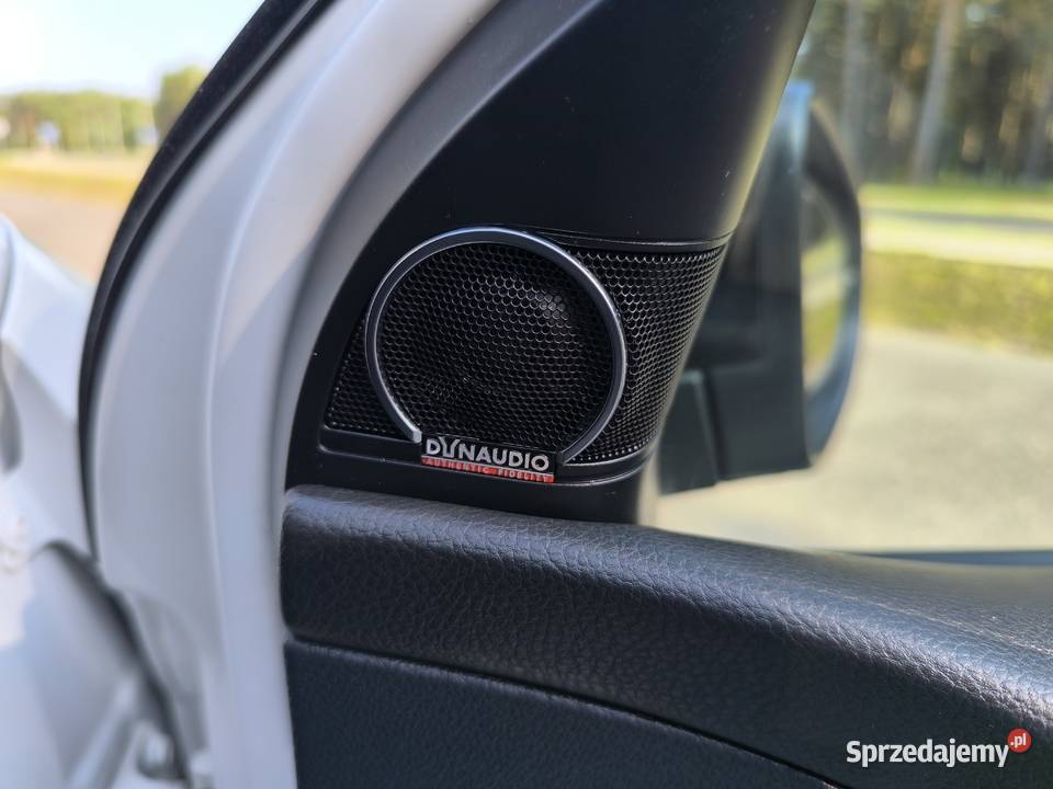 VW Golf 6 GTI świętokrzyskie Ostrowiec Świętokrzyski