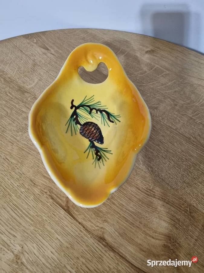 Salaterka W Stylu Prowansjalskim Wyposażenie wnętrz wielkopolskie Wola Podłężna