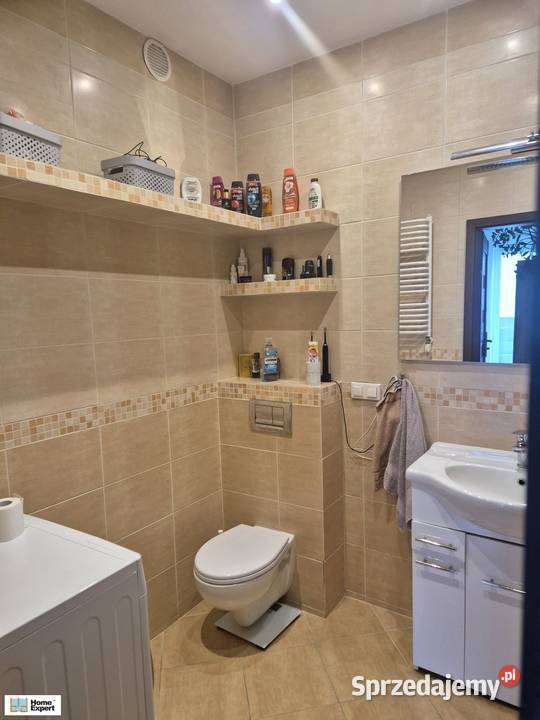 2pok 51met Prudnickiej BALKONGARAŻWINDA Wrocław