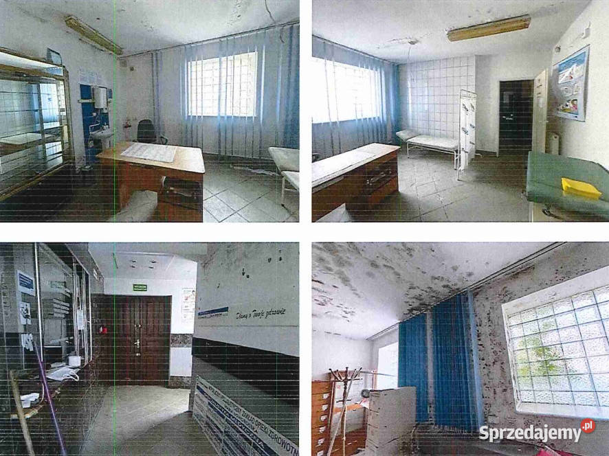 Syndyk sprzeda Nieruchomości w Tczewie 1574zł/m2 Tczew