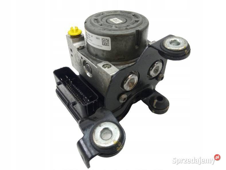 POMPA ABS DG9C2C405AH Ford Fusion USA II Układ ABS i ESP