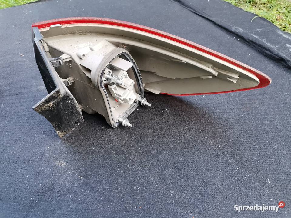 Lampa tylna lewa Ford Mondeo MK4 kombi podkarpackie Mielec