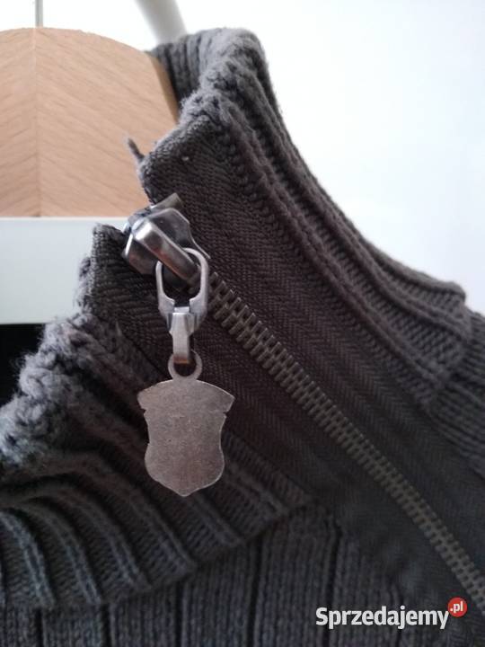 Sweter Męski River Island rozmiar L Odzież codzienna Odzież i bielizna męska Gdańsk