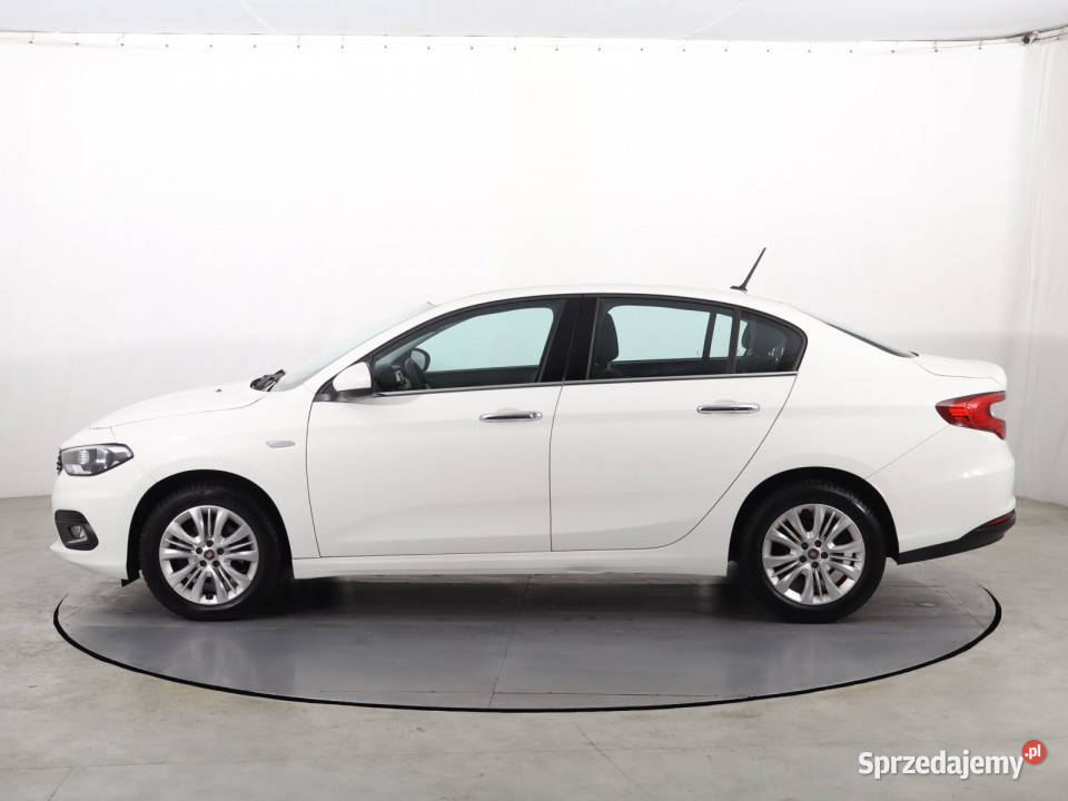 Fiat Tipo 14 16V poduszka powietrzna Tipo Katowice