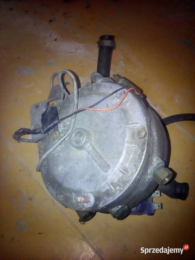 Sprzedam dwa parowniki osobowe Chełm