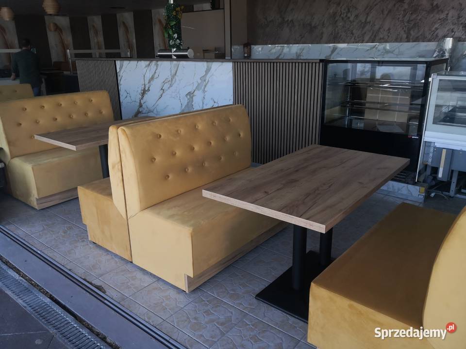 Loże barowe na wymiar Producent Realizacje śląskie Katowice