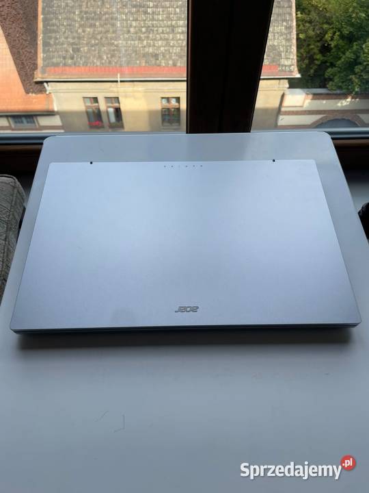 Laptop Acer Aspire 3 A31524P stan