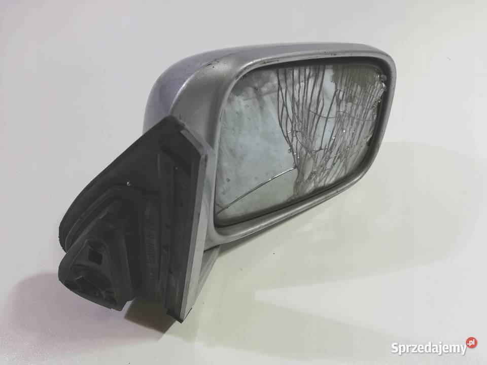 LUSTERKO PRAWE PRZEDNIE HONDA CRV CRV CR V I Nowy Tomyśl