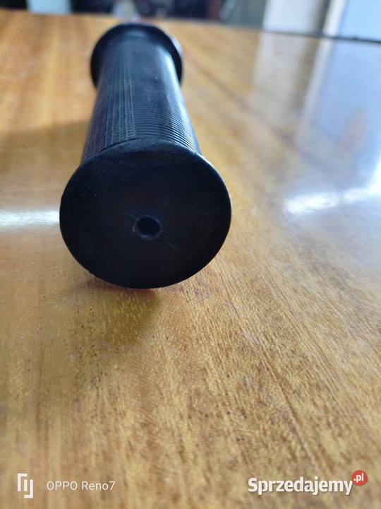 Guma manetki gazu Toruń WSK Łubno