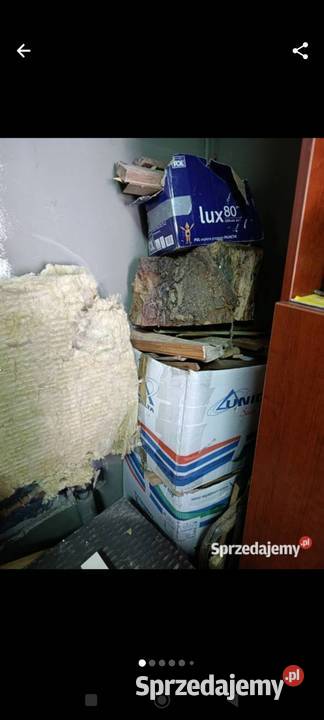 opał deski wielkopolskie Poznań sprzedam