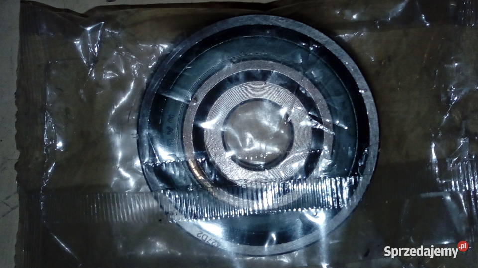 Rolka rozrządu Hyundai Kia Maruszyna