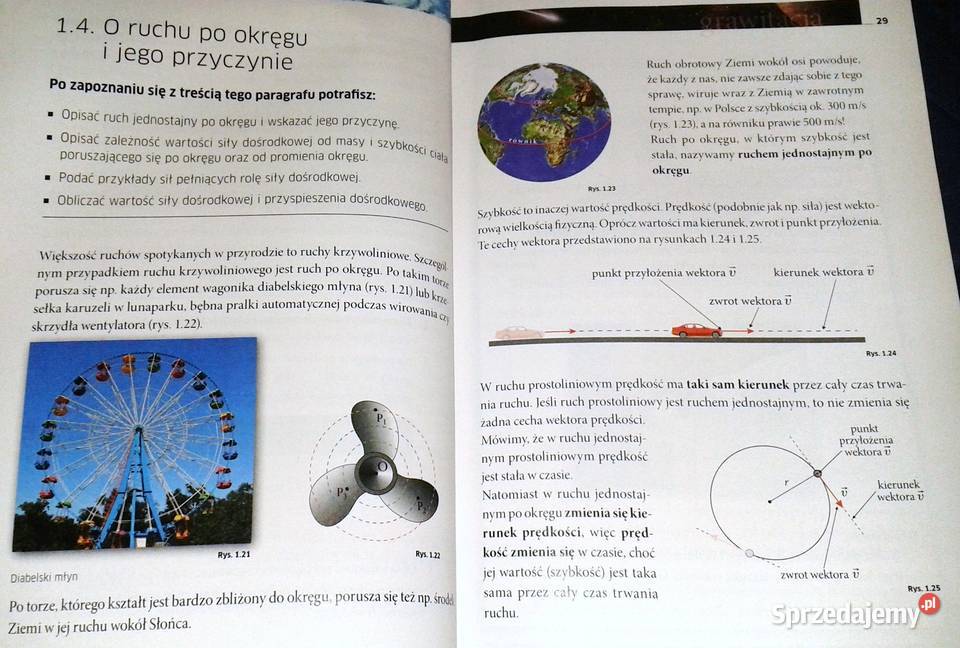 Świat Fizyki Maria Fiałkowska Chełm