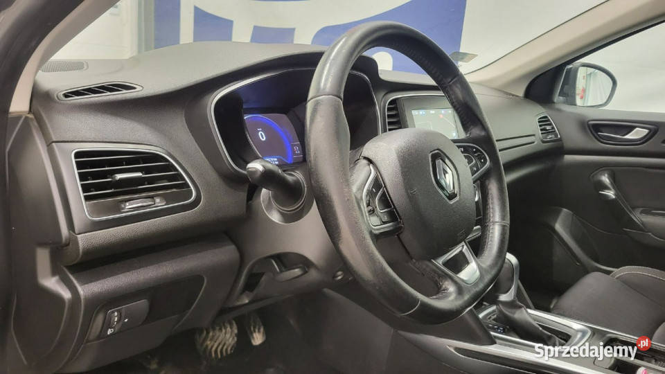 Renault Clio IV Grandtour dCi Limited IV 2012 275270km Grójec