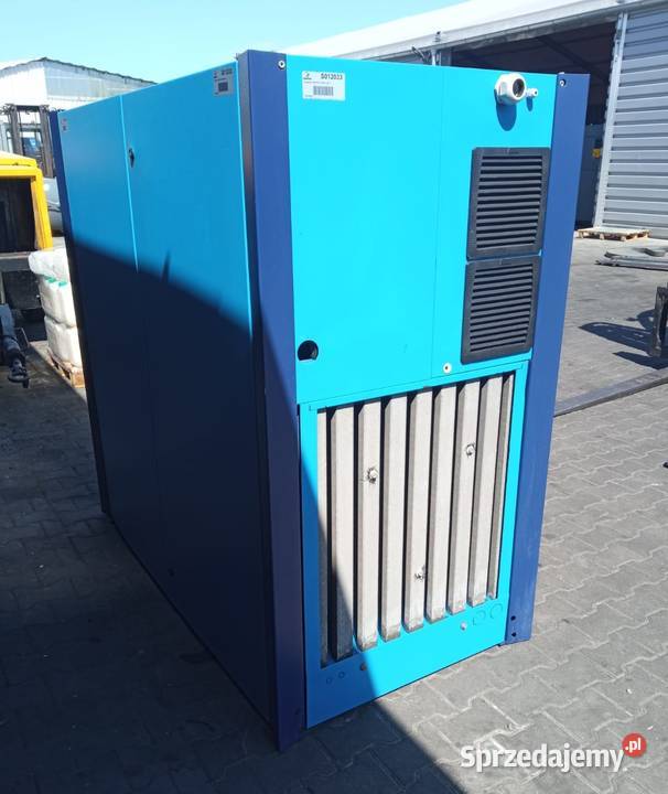 Sprężarka COMPAIR L45RS13A 45KW S012033 Kompresory Wilków