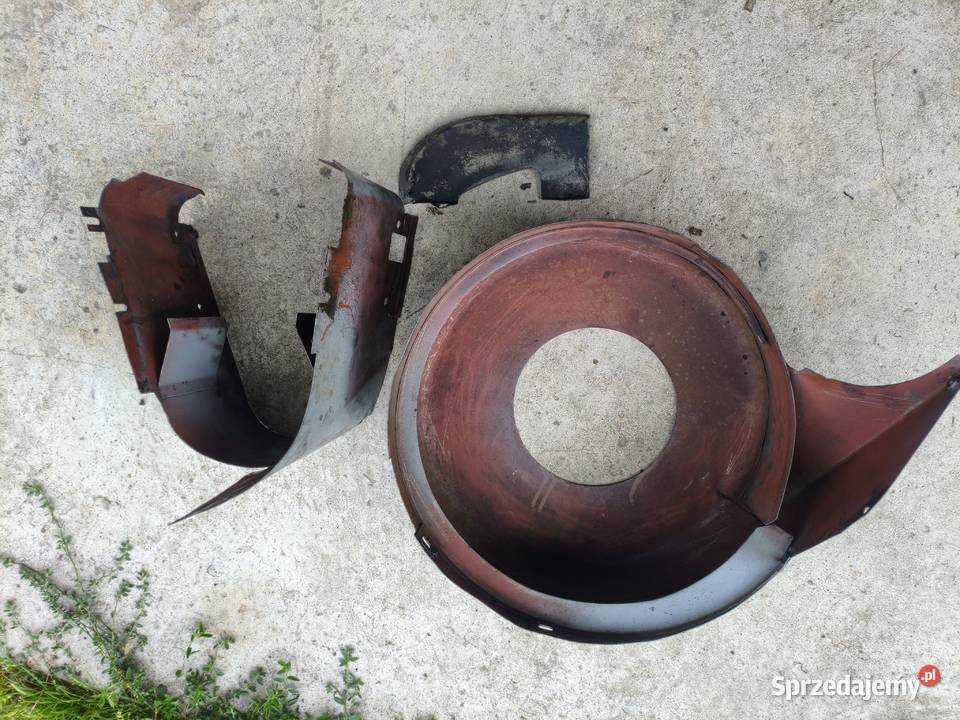 Części Andoria s301d s7 Pagorzyna