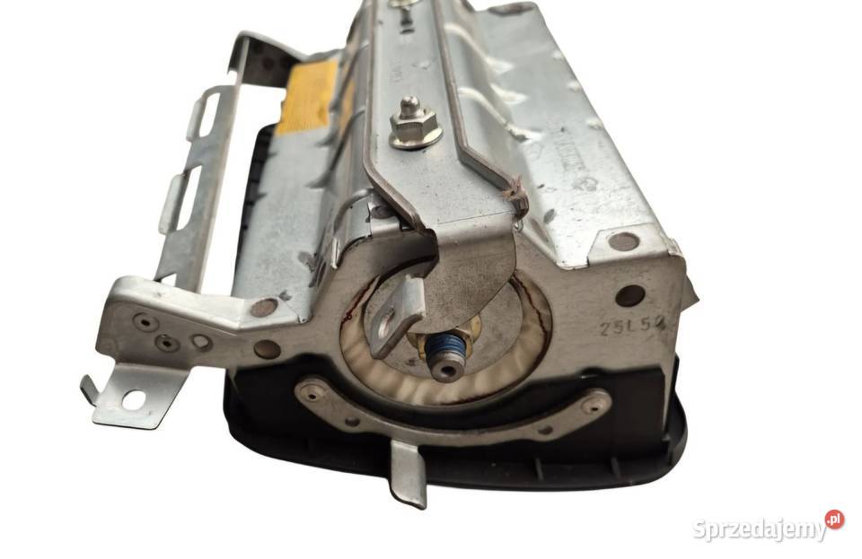 PODUSZKA POWIETRZNA AIRBAG PASAŻERA RENAULT Działoszyce