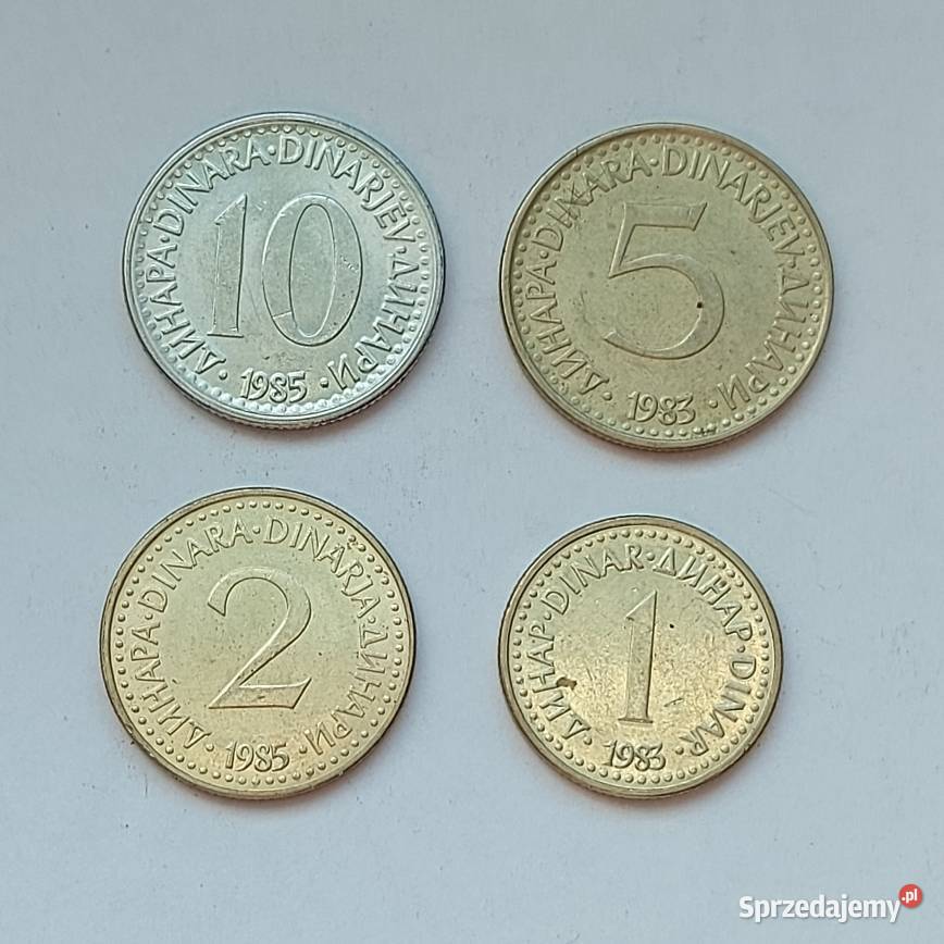 Monety Kolekcje Nowa Sól