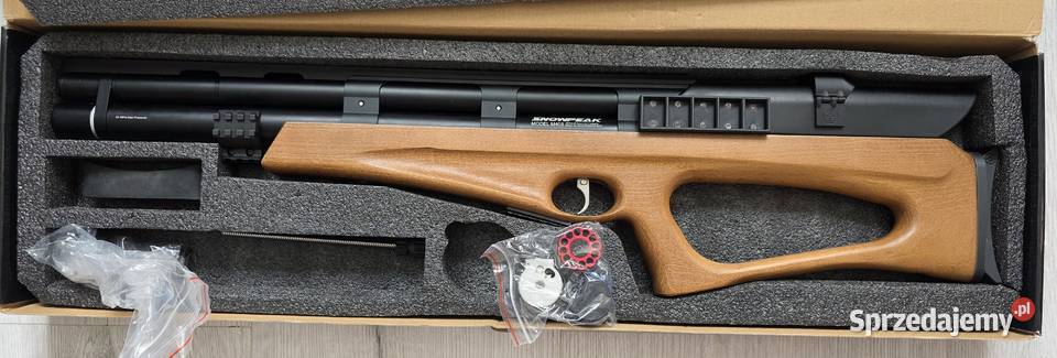 Artemis M40S kaliber 55