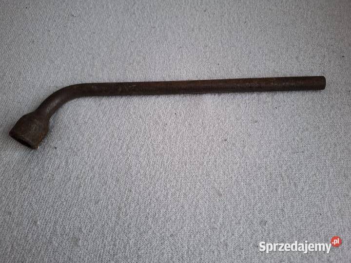 KLUCZ DO KÓŁ 17 osobowe