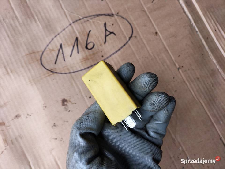 PRZEKAŹNIK AUDI 447959875 Kamień-Kolonia