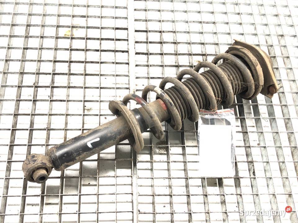 AMORTYZATOR LEWY TYŁ SUBARU XV Hatchback 20