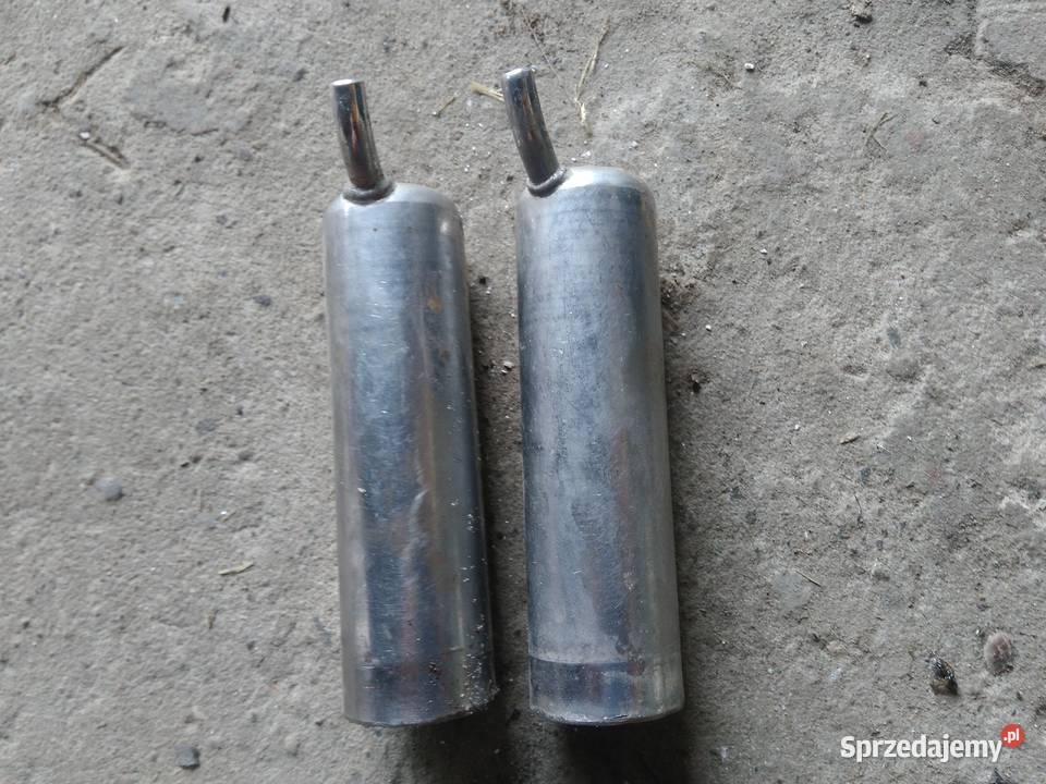 Dojarka konwiowa Alfa Laval H305 kubki udojowe Bychawa