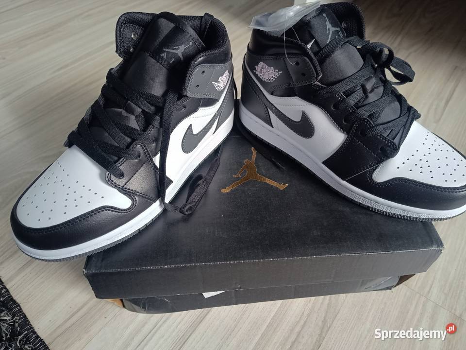 Buty Nike Częstochowa