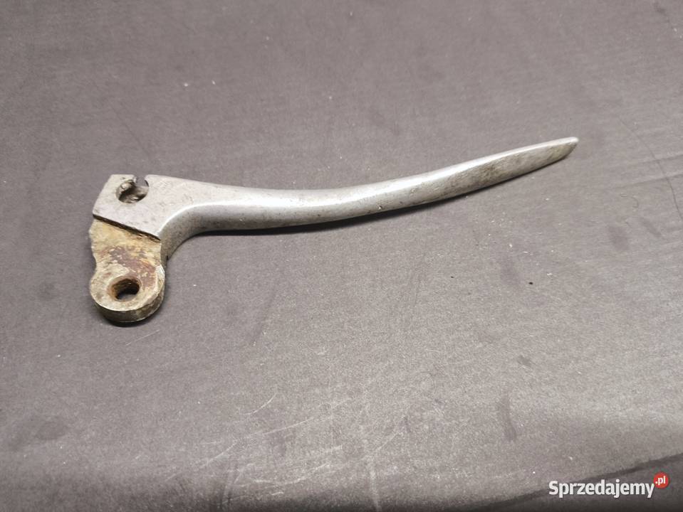 Klamka sprzęgła dźwignia AWO Simson 425 sport Lutoryż sprzedam