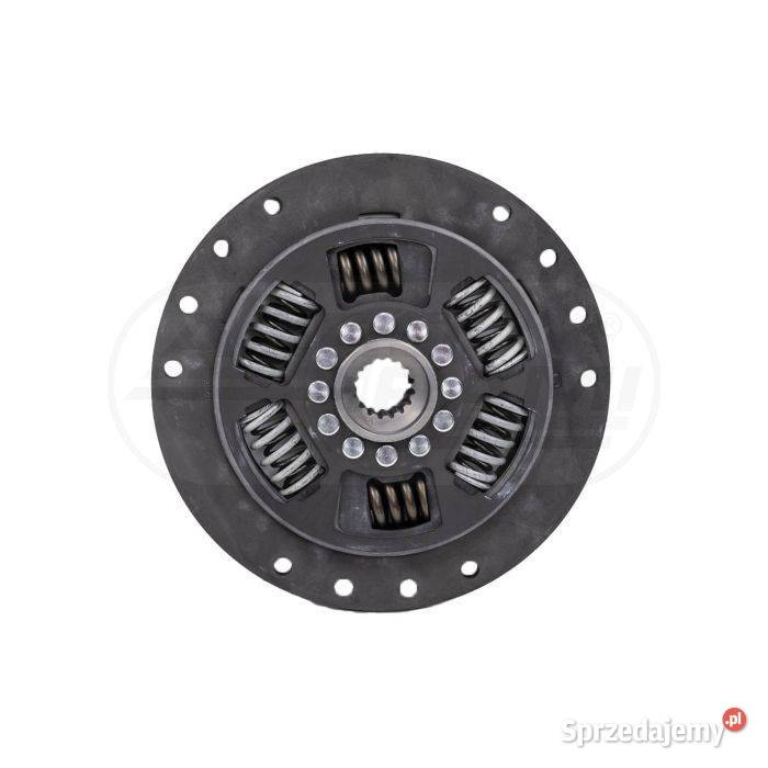 Zetor tłumik drgań nośnik 65023901 65023901 Żnin