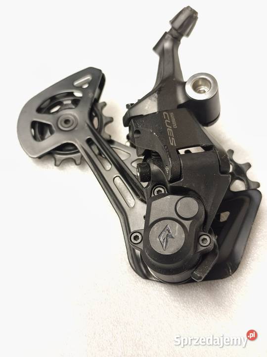 Przerzutka tylna SHIMANO Cues RDU6000 SGS podkarpackie Dębica sprzedam