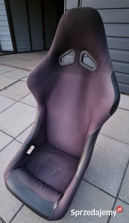 Fotel kubełkowy M tanio osobowe Motoryzacja