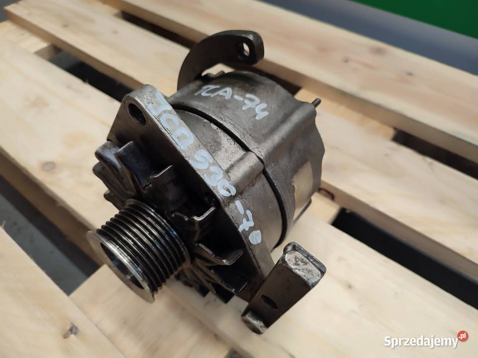 Alternator 1197311304 JCB 53070 TCA74