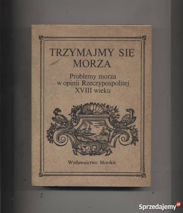 Trzymajmy się morza zachodniopomorskie Szczecin