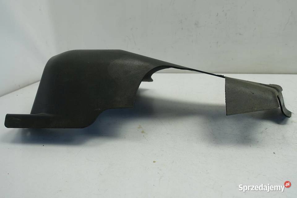 Polaris Sportsman 850 OSŁONA OWIEWKA Maskownica Chełm