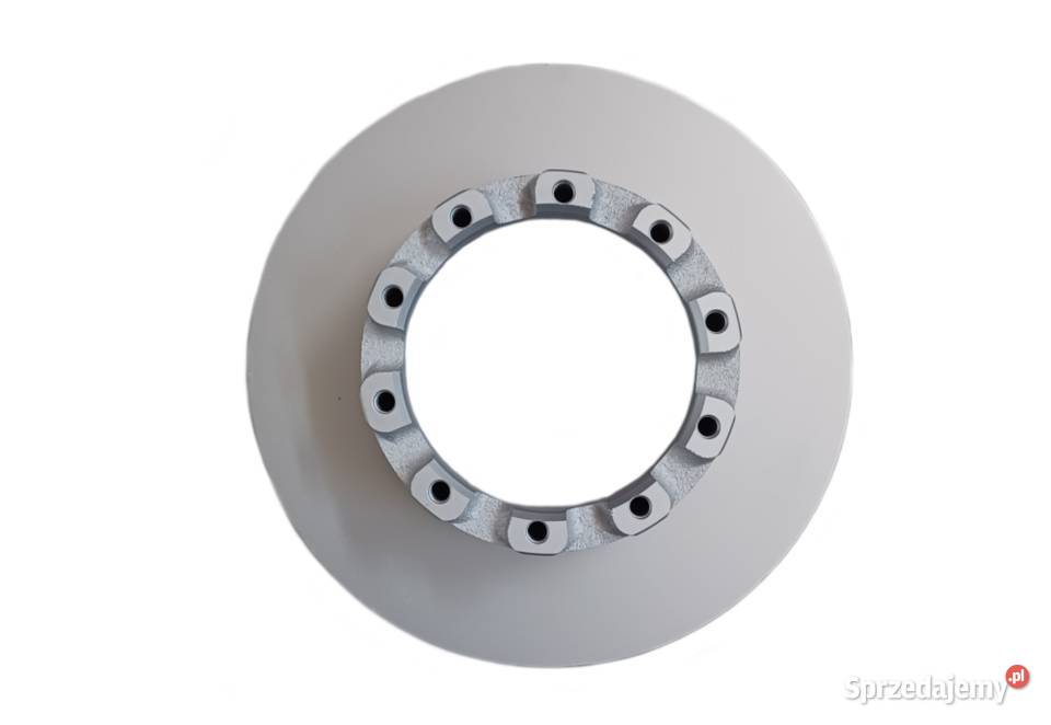 TARCZA HAMULCOWA ABERG WIELTON SAF 225