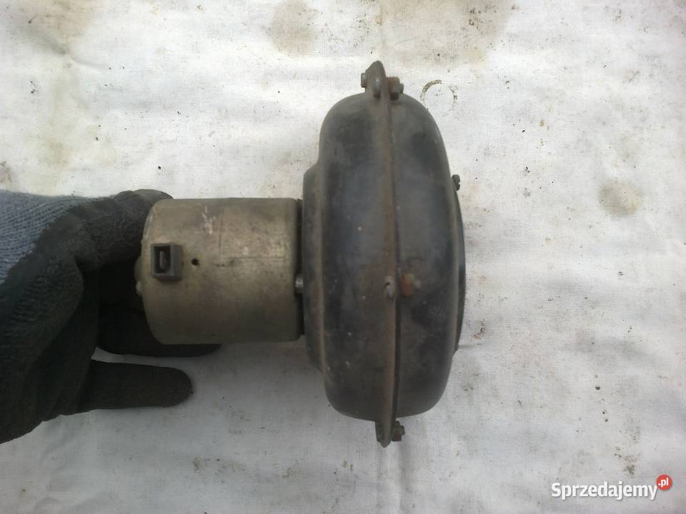 Fiat 126p 125p polonez dmuchawa wentylator Dąbie