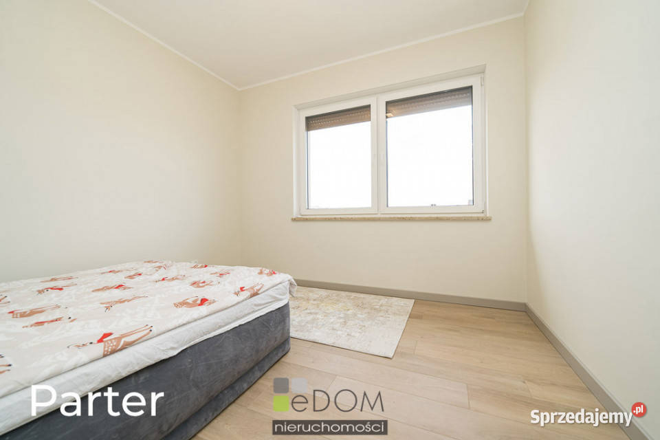 Dom wolnostojący 7607 metrów Różanki