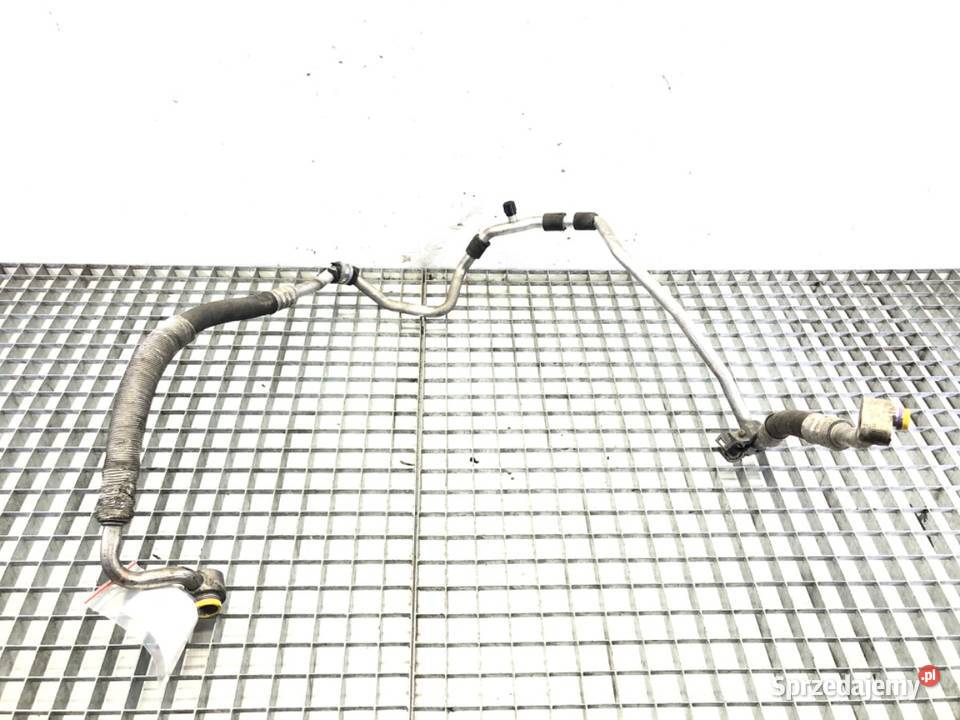 RURKA KLIMATYZACJI VW GOLF V 1K0820743AN 14 75