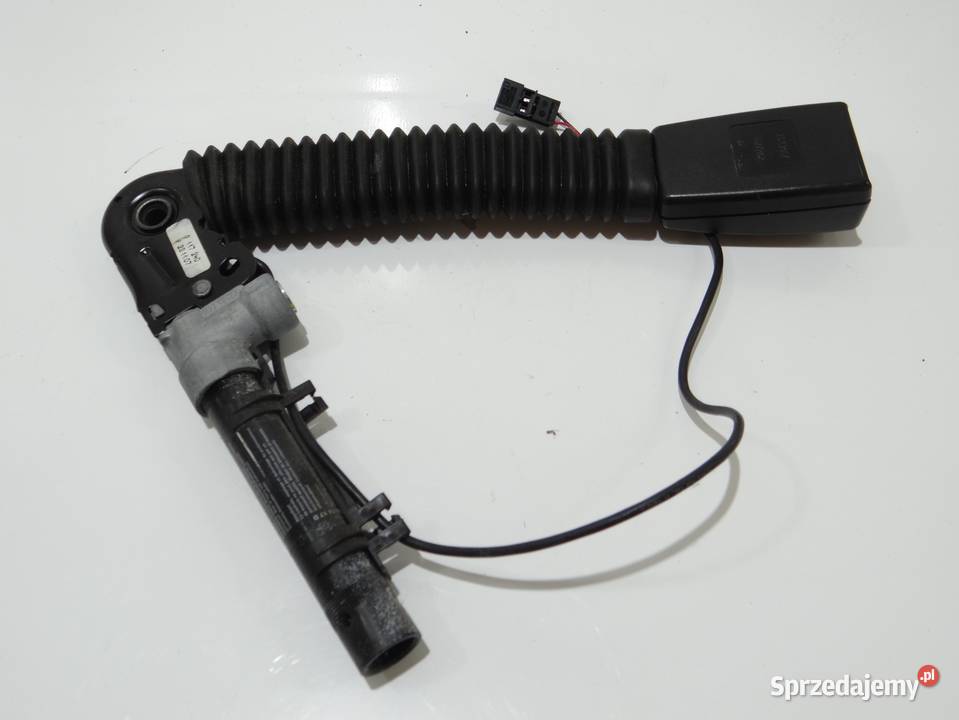 NAPINACZ PASA PRAWY PRZÓD BMW E60 E61 9117240 osobowe Strzyżewice